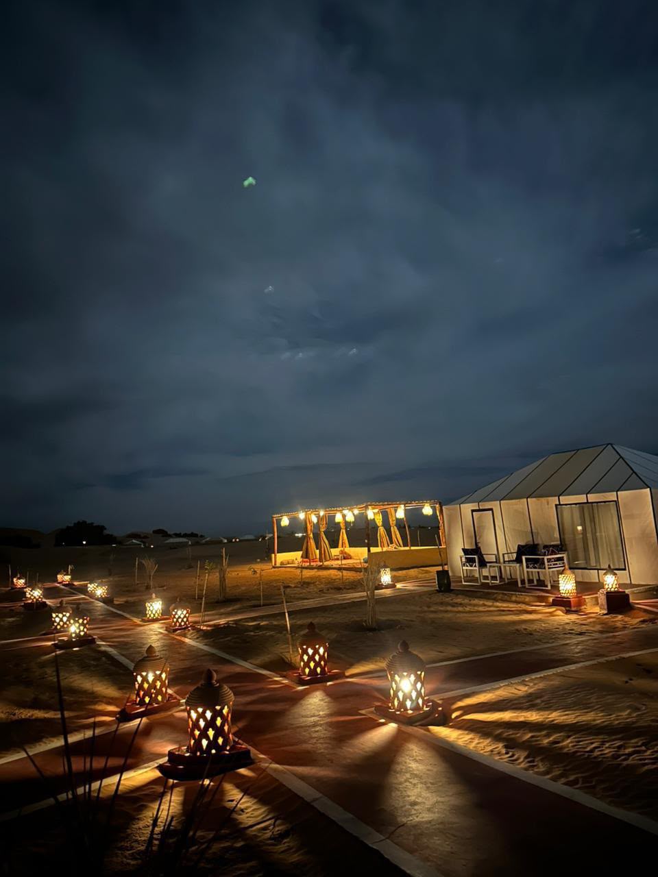 3 Days Desert Trip to Merzouga from Agadir