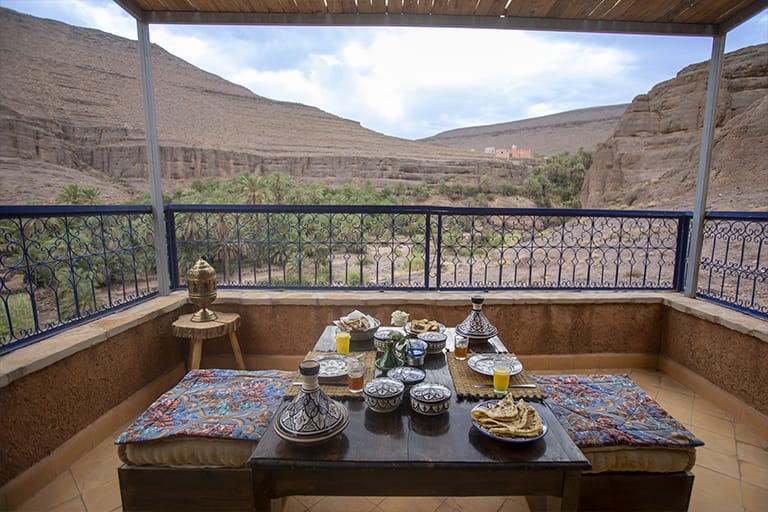 3 Days Merzouga Desert Excursion Erg Chebbi
