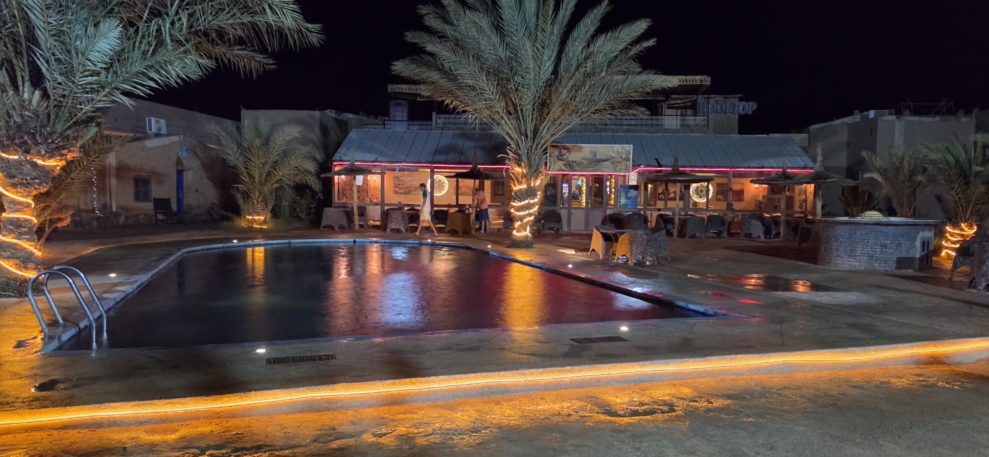 Zagora: 2 Days Private Desert Trip from Agadir
